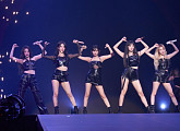 (여자)아이들, 월드투어 마카오 공연 성황리 종료…2만 1000여명 관객 동원