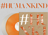 심규선, '#HUMANKIND' LP 예판 돌입…또 다른 '감동' 예고