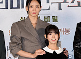 '천박사' 이솜&박소이, 찐 자매 케미 '눈길'→무대인사 등 훈훈한 ‘솜&소이 자매’