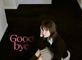 김수영, 24일 새 싱글 '굿바이' 발매…따뜻X위로 메시지 전한다