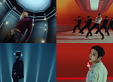 문종업, 신곡 ‘X.O.X’ M/V 티저 공개…핫한 퍼포먼스 '기대'