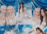 비비지, 미니 4집 포토 속 순백의 퀸…새로운 콘셉트 '기대 UP'