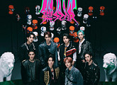 스트레이 키즈, '樂-STAR' 티저 속 독보적 비주얼…컴백 열기 UP