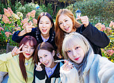 채리나ㆍ이지혜ㆍ아이비ㆍ나르샤ㆍ초아, ‘놀던언니‘ 캐스팅…28일 첫 방송