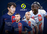 '이강인 선발 예상' PSG vs 몽펠리에 경기 일정 중계 쿠팡플레이…3연속 공격포인트 도전