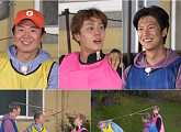 '1박 2일 시즌4' 출연진 유선호, 충남 서천 새벽 꽃게 조업 위기에 "죄송합니다" 현실 부정