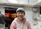 '생활의 달인 은둔식달' 창동 만두 달인, 할머니가 빚는 투명 참만두…30년 내공 맛집