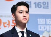 엑소 디오(도경수), "허위사실ㆍ명예훼손" 악플러에 법적 대응