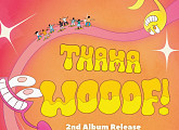 따마, 16일 정규 2집 ‘WOOOF!’ 발매…차별화된 음악 ‘기대’
