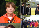 '1박 2일 시즌4' 출연진 유선호, 경북 예천서 영화 '사채소년' 드라마 '열녀박씨 계약결혼뎐' 홍보