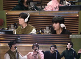 불타는 F4, '지금은 라디오 시대' 출격…센스 만점 입담+에너지 가득 라이브