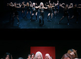 VIVIZ(비비지), ‘Untie’ 퍼포먼스 비디오 공개…치명적 카리스마