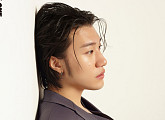 방예담, 'ONLY ONE' 콘셉트 포토 공개…감각적 무드 '시선 압도'
