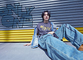 방예담, 'ONLY ONE' 콘셉트 포토 속 다채로운 매력