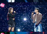 'VS'(브이에스) 장우영X서은광→임한별+소유→멜로망스+데이식스 등 듀엣 스테이지