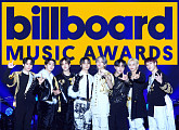 'K팝 대세' 스트레이 키즈, '2023 빌보드 뮤직 어워즈' 출연