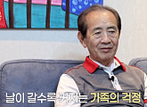 '특종세상' 배우 정운용, 나이 75세 심장 수술 이후 건강 근황 공개