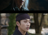 '연인' 김윤우, 량음의 비극적 서사 완성…남궁민 향한 그리움의 눈물