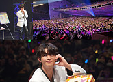 서인국, 일본 데뷔 10주년 팬 콘서트 성료…도쿄∙오사카 7400명 팬들과 특별한 만남