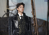 서인국, 뮤지컬 ‘몬테크리스토’ 비하인드 컷 공개…카리스마 넘치는 비주얼