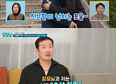 '살림남' 최경환, 10살 차이 장모님 앞 철부지 사위 "엄마이자 누나 같아"