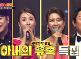 강성진♥이현영ㆍ민영기♥이현경, '미스터로또' 출격…나이 잊은 뜨거운 노래 대결