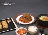 '알토란’ 오세득의 장아찌유부​밥 & 청국장제육볶음ㆍ이재훈의 명란젓국찌개 레시피 소개