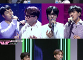 노래방 서바이벌 <VS>(브이에스), 뻔한 이별ㆍ나 빼고 다 늑대ㆍ아픈 길 등 명곡의 재발견
