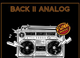 업타운, 25주년 베스트앨범 'Back II Analog' 발매…13년 만에 컴백