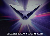 2023 LCK 어워드, 오는 13일 개최…올해의 선수 시상