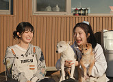 'TV 동물농장' 슬기 & 조이의 개봐드림 2탄 "짜장이와 룽지 입양 홍보 나선다"