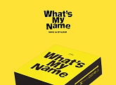 MAVE: (메이브), 컴백 맞이 소통 풍년...카카오톡서 만나는 'What's My Name' 앨범