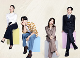 연극 '행복을 찾아서' 5일 개막…김선호·김슬기·임철수·이지해 출연 매진 행렬