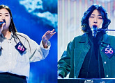 '싱어게인3' 신해솔(46호 가수)vs손예지(56호), 역대급 라이벌전…마지막 슈퍼어게인 참가자는?