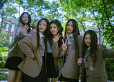 뉴진스 '디토' 빌보드 재팬 연간 ‘핫 100’서 해외 아티스트 최고 순위