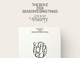 더보이즈, 2024 시즌그리팅 'THE BOYZ POTTERY'…'따스한 겨울 무드'