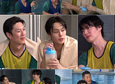 '1박 2일 시즌4' 선호 형님 안재현, 소금 식혜 복불복 도전…신들린 연기력 예고