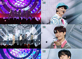 원팩트, 노래X퍼포먼스X프로듀싱 다 되는 올라운더…지상파 음방 접수