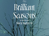 김종현, 'Brilliant Seasons' 컴백 확정…예약 판매 시작