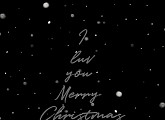 저스트비, 퍼포먼스→감성 로딩…22일 신곡 'I luv you Merry Christmas' 공개