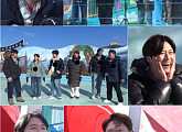 '1박 2일 시즌4' 유선호 합류 1주년, 포상휴가 특집 in 월미도 놀이공원…최종 목적지는 어디?