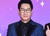 '런닝맨' 지석진, 잠시 하차 "건강상 이유…휴식ㆍ치료 후 복귀할 것"