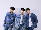 '대국남아 출신' 가람ㆍ인준ㆍ제이, 뉴웨이즈컴퍼니와 전속계약