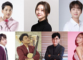 라이즈→이찬원까지…‘셰어링 앤 투게더 콘서트’ 대세 가수 총출동