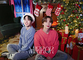세븐어스, 윈터 시즌송 ‘MIRROR’ 발매…선물 같은 시즌송