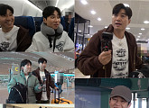 '1박 2일' 시즌4 해외여행 핀란드&호주 울루루→영월 촌캉스…2023KBS연예대상 대상 "열심히 일한 당신 떠나라"