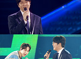 SBS 성탄특집 콘서트 '성시경 with friends' 싸이‧양희은‧변진섭‧장혜진‧이재훈‧백지영‧김종서‧조장혁‧규현‧한동준 '크리스마스 선물'