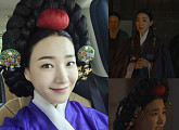 ‘혼례대첩’ 박현정, 설득력 있는 연기력 호평…"촬영장 가는 길이 늘 즐거워" 종영 소감