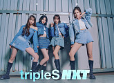 트리플에스 NXT, 단체 콘셉트 포토 오픈…감각적 시너지 예고