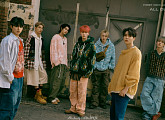 올아워즈, 'ALL OURS' 콘셉트 포토 속 다채로운 매력